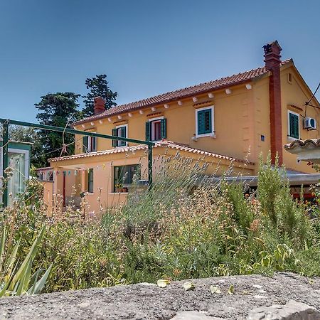 Apartments Josip & Maria Veli Losinj Exterior photo