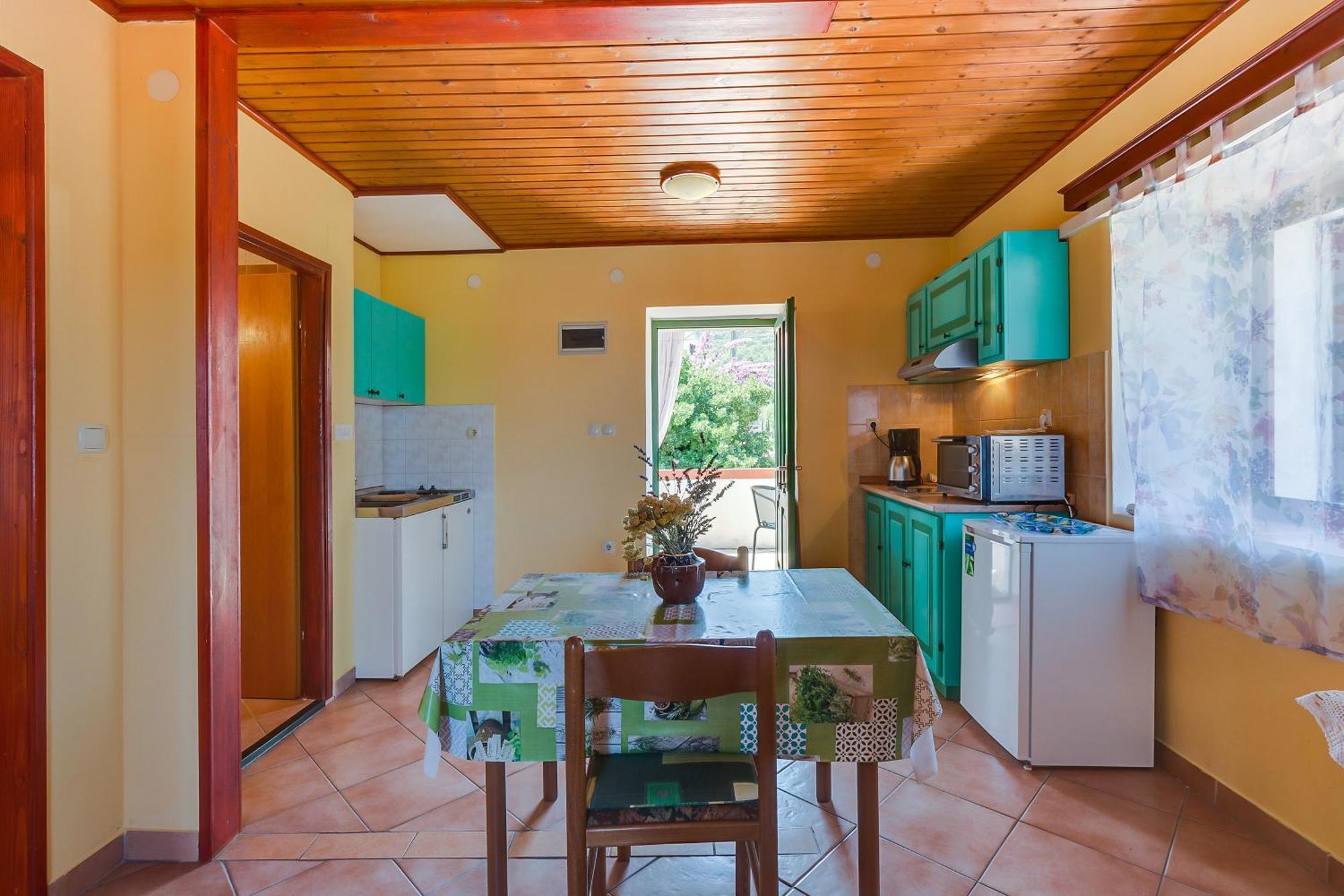 Apartments Josip & Maria Veli Losinj Exterior photo